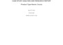 write research proposals and technical writing with complete references